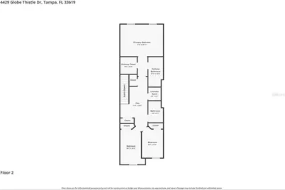 4429 Globe Thistle Drive, Tampa, FL 33619 - Photo 28