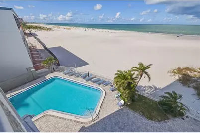 4950 Gulf Boulevard #404, Saint Pete Beach, FL 33706 - Photo 24