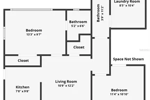 2600 52nd Ave N, Saint Petersburg, FL 33714 - Photo 14