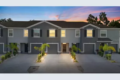 5052 Captain Davis Drive, Wimauma, FL 33598 - Photo 2