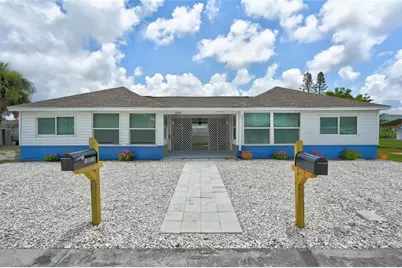 18015 1st Street E, Redington Shores, FL 33708 - Photo 1