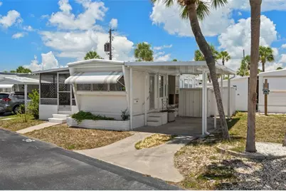 4851 W Gandy Boulevard #B9L36, Tampa, FL 33611 - Photo 40