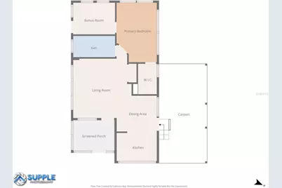 4851 W Gandy Boulevard #B9L36, Tampa, FL 33611 - Photo 10