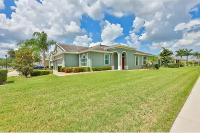 803 Chipper Drive, Sun City Center, FL 33573 - Photo 2