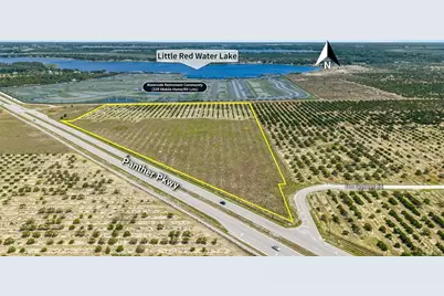 Panther Parkway, Sebring, FL 33870 - Photo 1