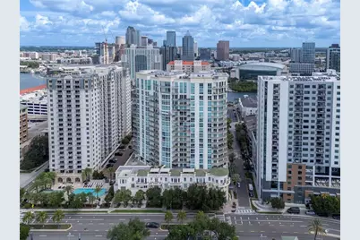 450 Knights Run Avenue #1503, Tampa, FL 33602 - Photo 1