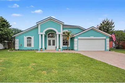 1986 Crystal Downs Court, Oviedo, FL 32765 - Photo 8