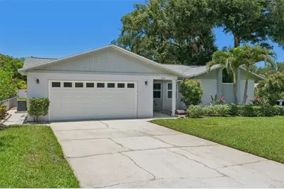 2521 Gulfbreeze Circle, Palm Harbor, FL 34683 - Photo 62