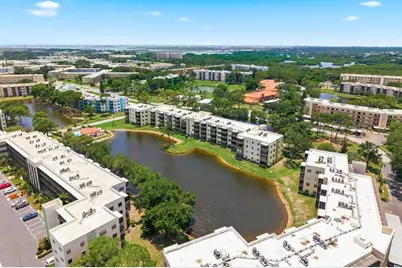 6070 80th Street N #109, Saint Petersburg, FL 33709 - Photo 48