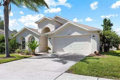 19619 Bergenfeld Drive, Land O Lakes, FL 34638 - Photo 8