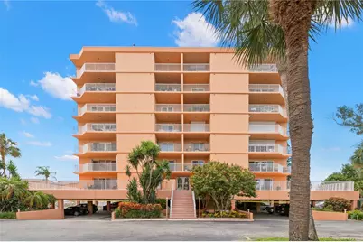 7432 Sunshine Skyway Lane S #302, Saint Petersburg, FL 33711 - Photo 2