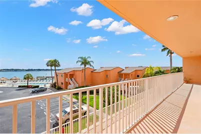 7432 Sunshine Skyway Lane S #302, Saint Petersburg, FL 33711 - Photo 14