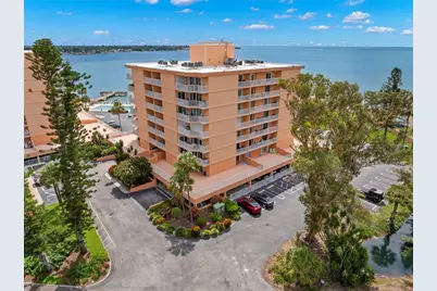 7432 Sunshine Skyway Lane S #302, Saint Petersburg, FL 33711 - Photo 36