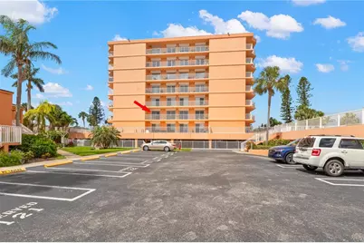 7432 Sunshine Skyway Lane S #302, Saint Petersburg, FL 33711 - Photo 44