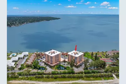 7432 Sunshine Skyway Lane S #302, Saint Petersburg, FL 33711 - Photo 36