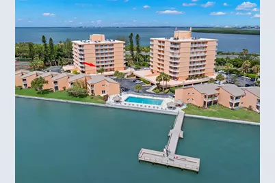 7432 Sunshine Skyway Lane S #302, Saint Petersburg, FL 33711 - Photo 1