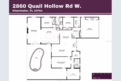 2860 Quail Hollow Road W, Clearwater, FL 33761 - Photo 48