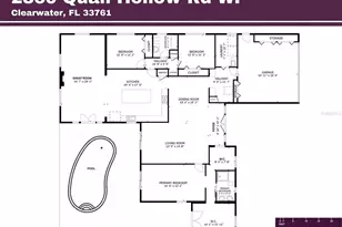 2860 Quail Hollow Rd W, Clearwater, FL 33761 - Photo 48