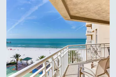11 San Marco Street #807, Clearwater Beach, FL 33767 - Photo 10