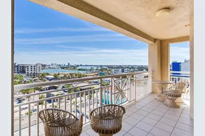 11 San Marco Street #807, Clearwater Beach, FL 33767 - Photo 40