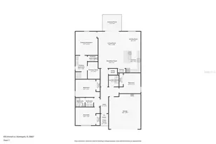 833 Avenal Ln, Davenport, FL 33837 - Photo 2