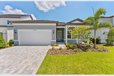 34754 Lowery Trail, Zephyrhills, FL 33541 - Photo 1