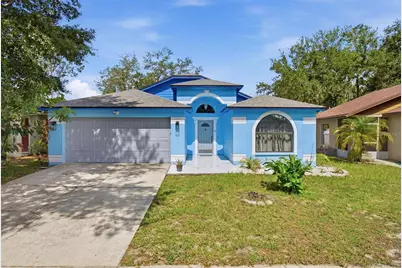 10201 Allenwood Drive, Riverview, FL 33569 - Photo 1