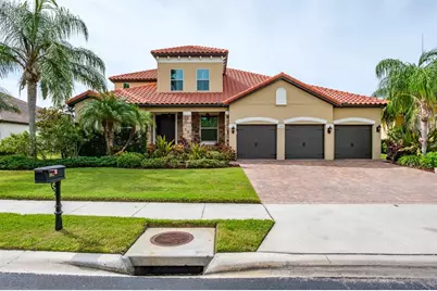 165 Mobbly Bay Drive, Oldsmar, FL 34677 - Photo 2