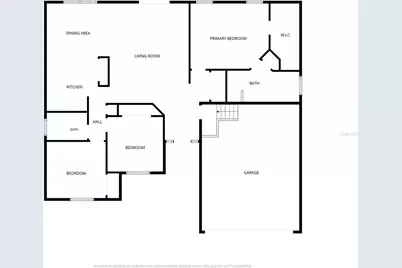 1025 Lake Avoca Place, Tarpon Springs, FL 34689 - Photo 4