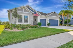 7213 Talamore Dr, Wesley Chapel, FL 33545 - Photo 1