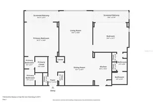 7100 Sunshine Skyway Ln S, Saint Petersburg, FL 33711 - Photo 50