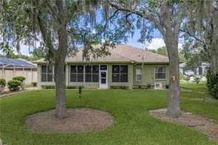 12215 Woodlands Cir, Dade City, FL 33525 - Photo 46
