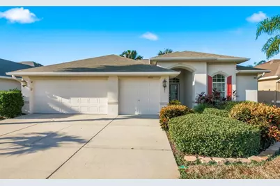 4882 W Breeze Circle, Palm Harbor, FL 34683 - Photo 1