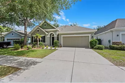 15814 Starling Water Drive, Lithia, FL 33547 - Photo 1