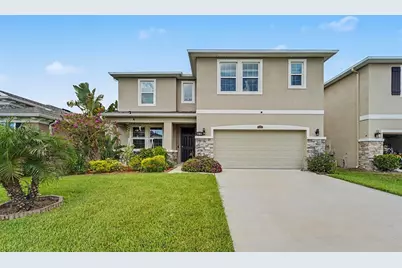 3221 Living Coral Drive, Odessa, FL 33556 - Photo 2