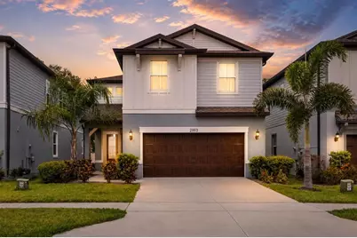 2993 Pier Pointe Lane, Clearwater, FL 33760 - Photo 1