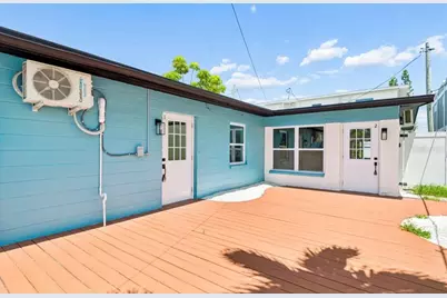 14906 N Bayshore Drive, Madeira Beach, FL 33708 - Photo 4