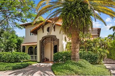 4803 W Woodmere Road, Tampa, FL 33609 - Photo 1