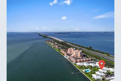 7300 Sunshine Skyway Lane S #107, Saint Petersburg, FL 33711 - Photo 20