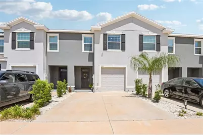 2918 Flowering Moss Run, Wesley Chapel, FL 33543 - Photo 1