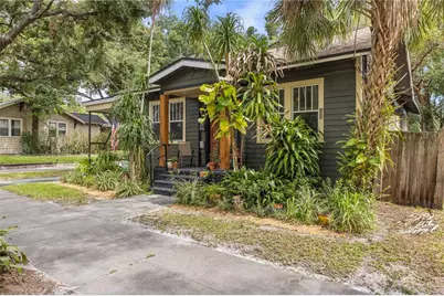 916 E Broad Street, Tampa, FL 33604 - Photo 2