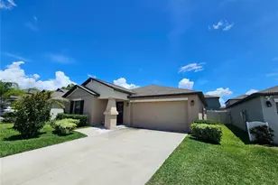 10005 Rose Petal Pl, Riverview, FL 33578 - Photo 1