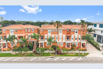 905 Villa Venicia Way, Tampa, FL 33606 - Photo 1