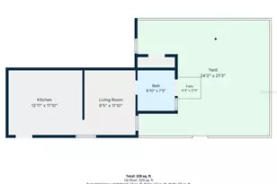 15509 Casey Rd Ext Rd, Tampa, FL 33624 - Photo 12