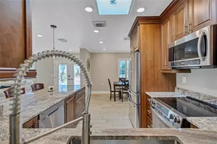 302 S Mayo St, Crystal Beach, FL 34681 - Photo 18