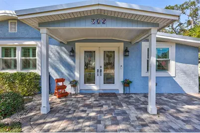 302 S Mayo Street, Crystal Beach, FL 34681 - Photo 6