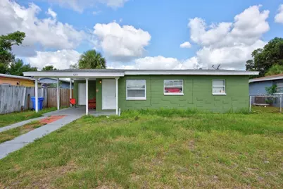 5205 S 82nd Street, Tampa, FL 33619 - Photo 1