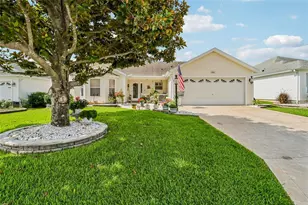 16581 SE 77th Northridge Ct, The Villages, FL 32162 - Photo 1