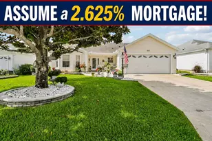 16581 SE 77th Northridge Ct, The Villages, FL 32162 - Photo 1