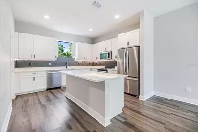 1302 W Carmen Street #1, Tampa, FL 33606 - Photo 4
